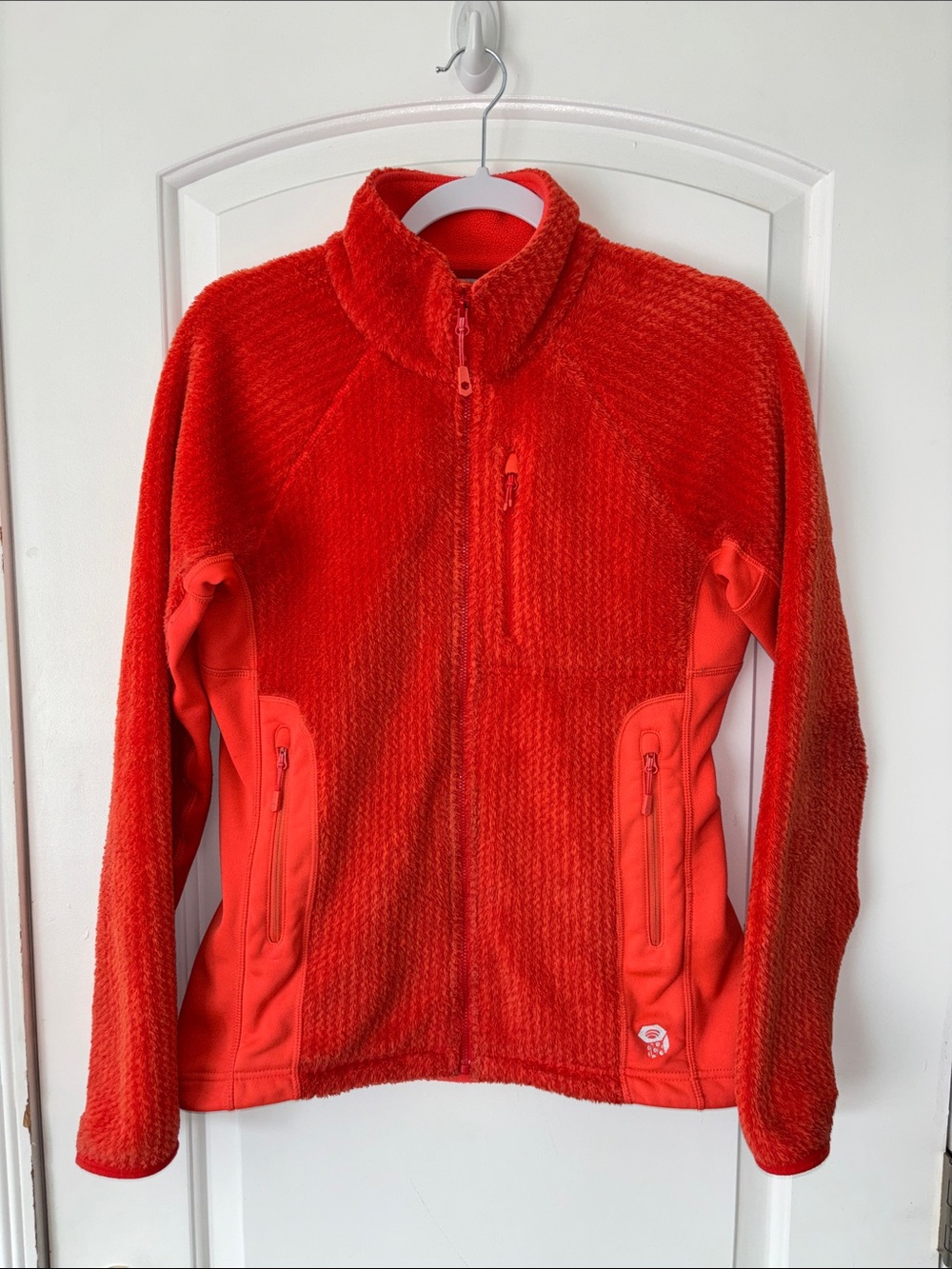 Mountain Hardwear Monkey pro? Fleece Jacket M